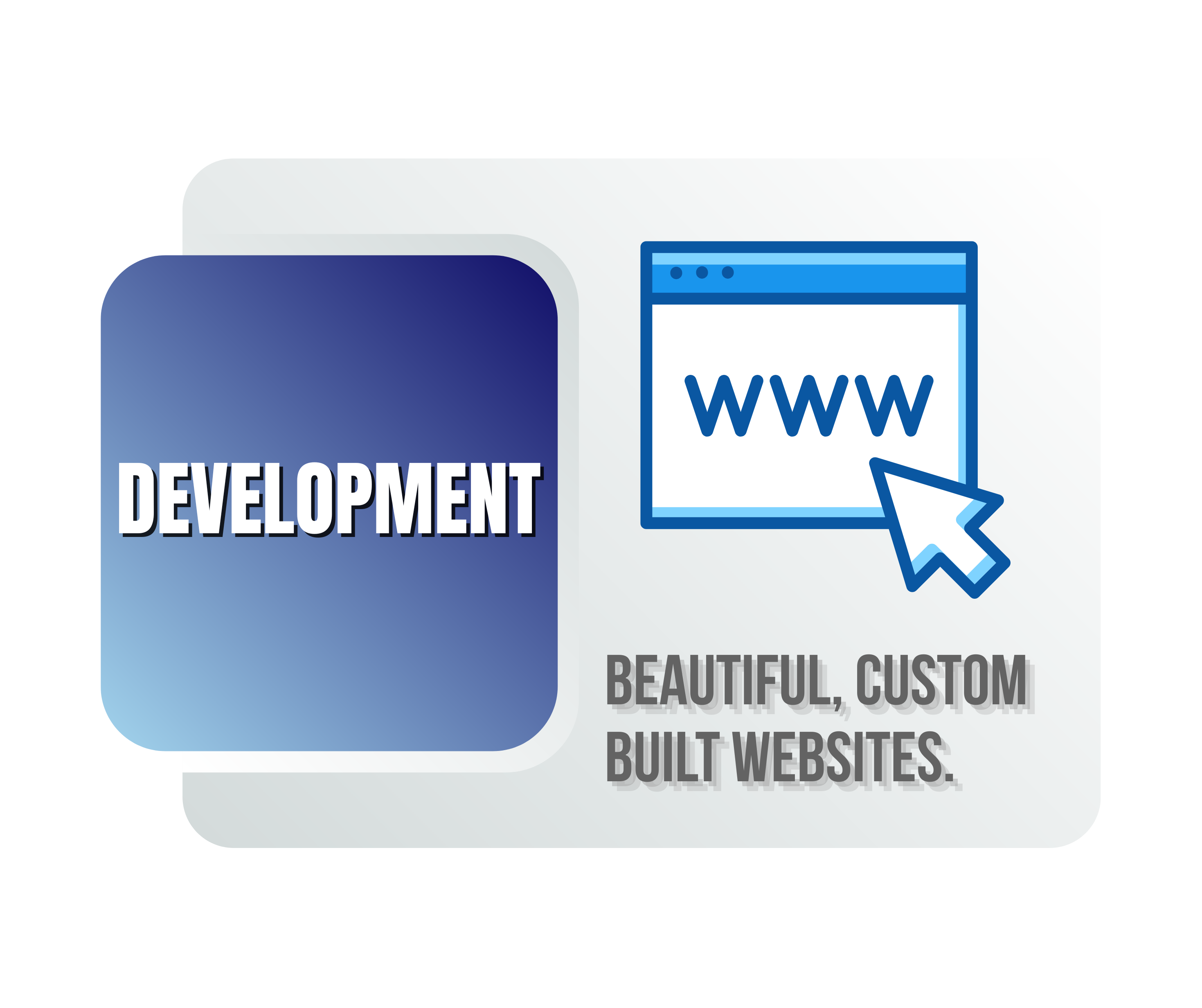Website Development