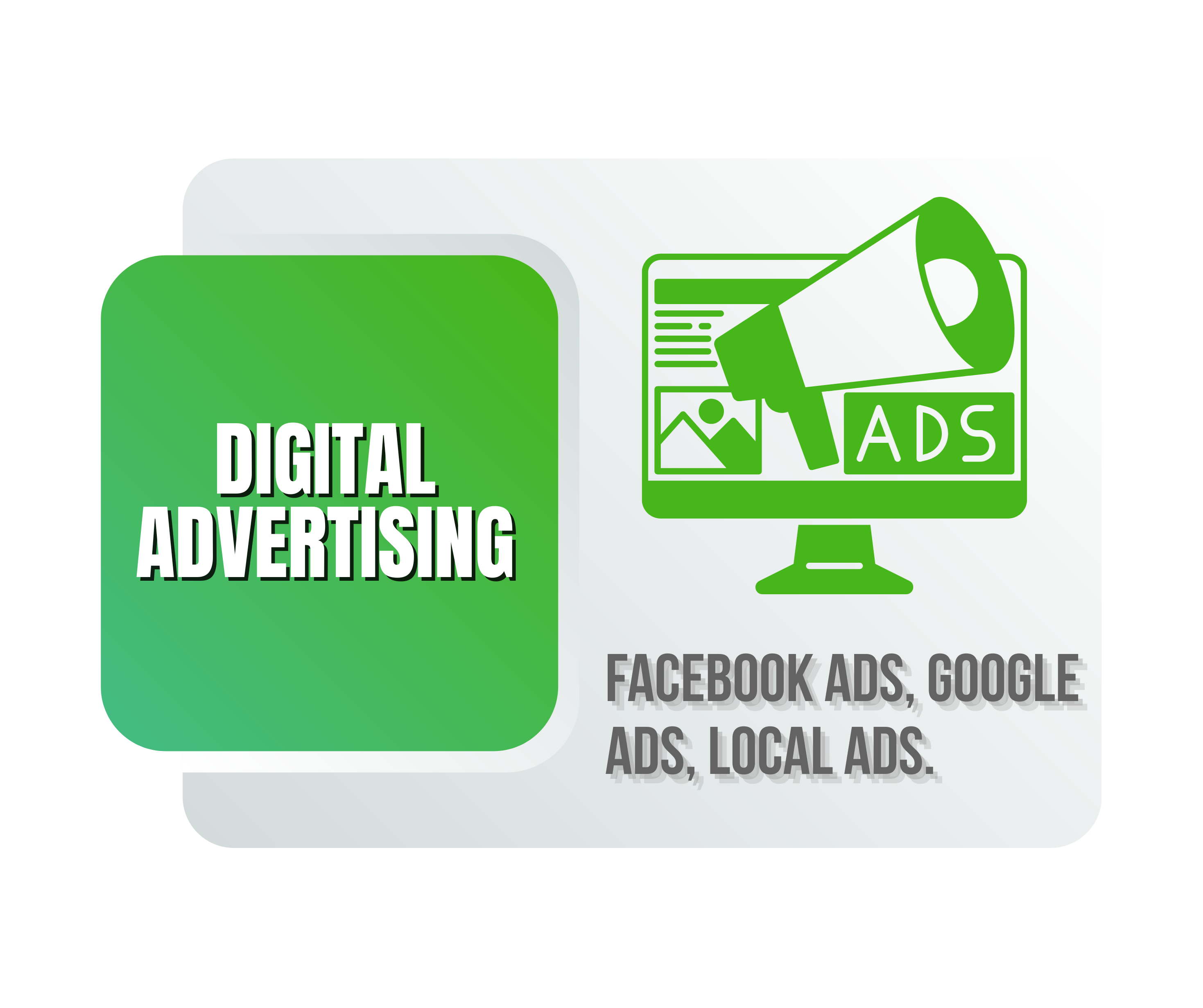 Digital Ads